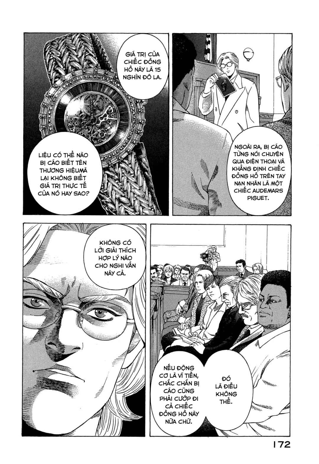 Chapter 93 - Page 3