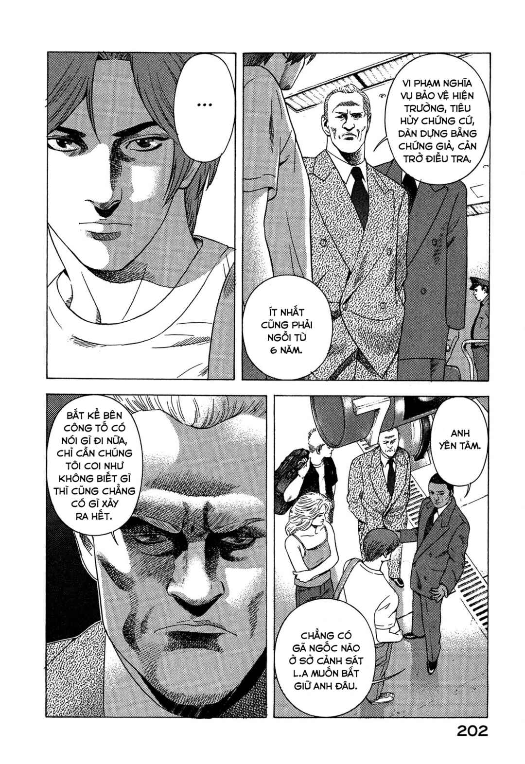 Chapter 93 - Page 33