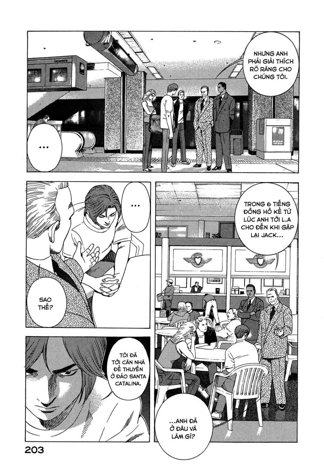 Chapter 93 - Page 34