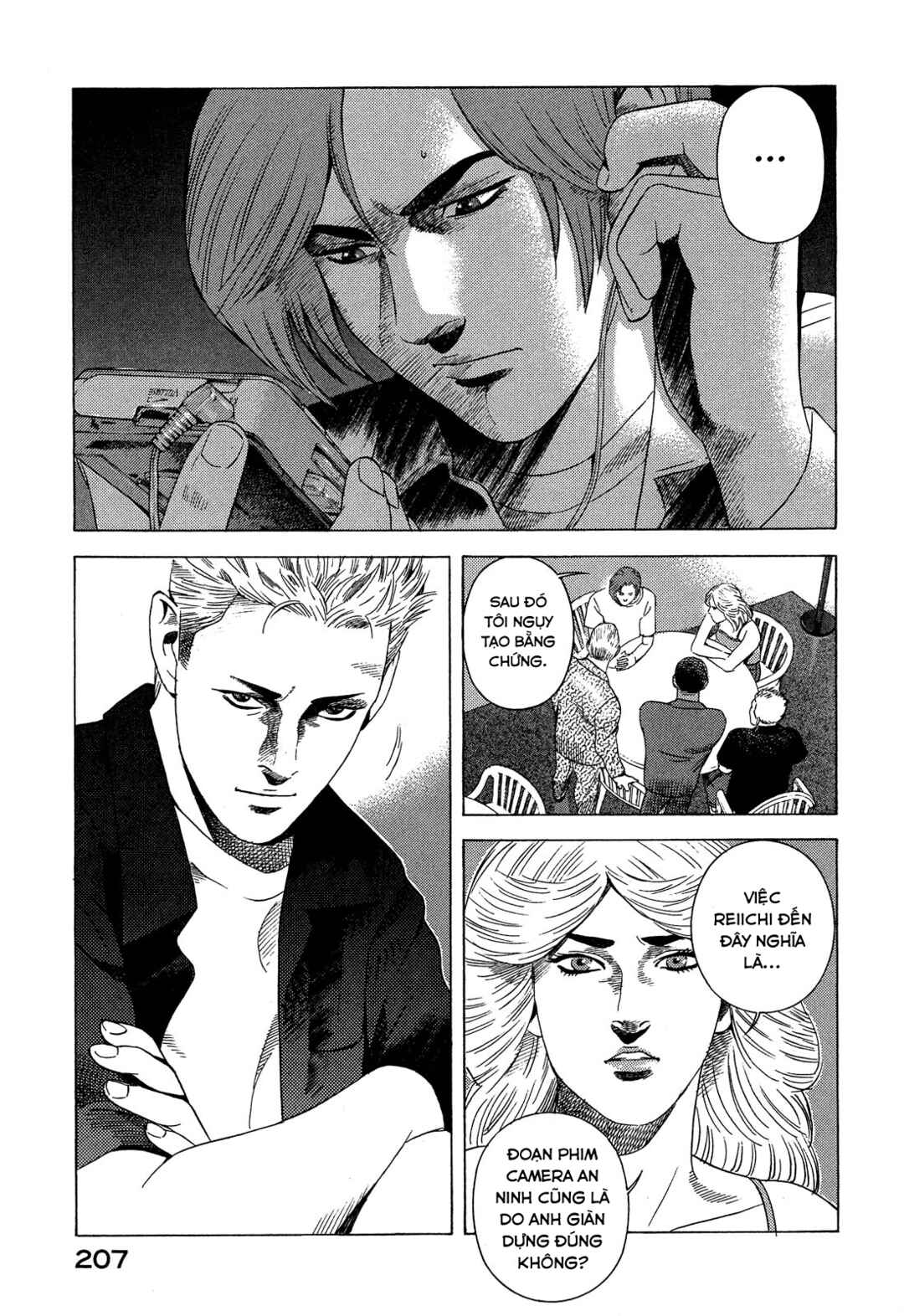 Chapter 93 - Page 38