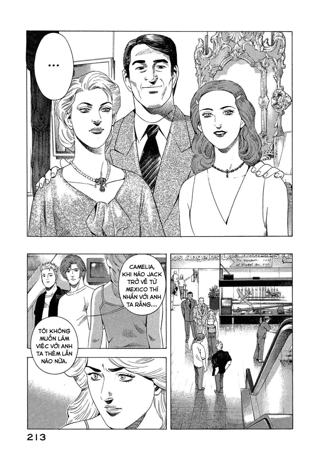 Chapter 93 - Page 44