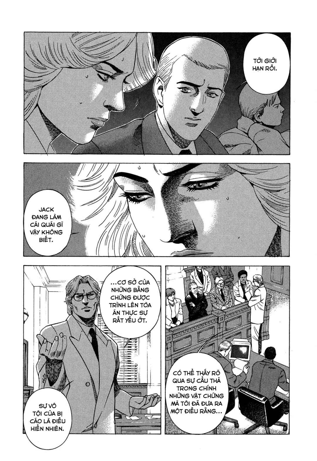 Chapter 93 - Page 8