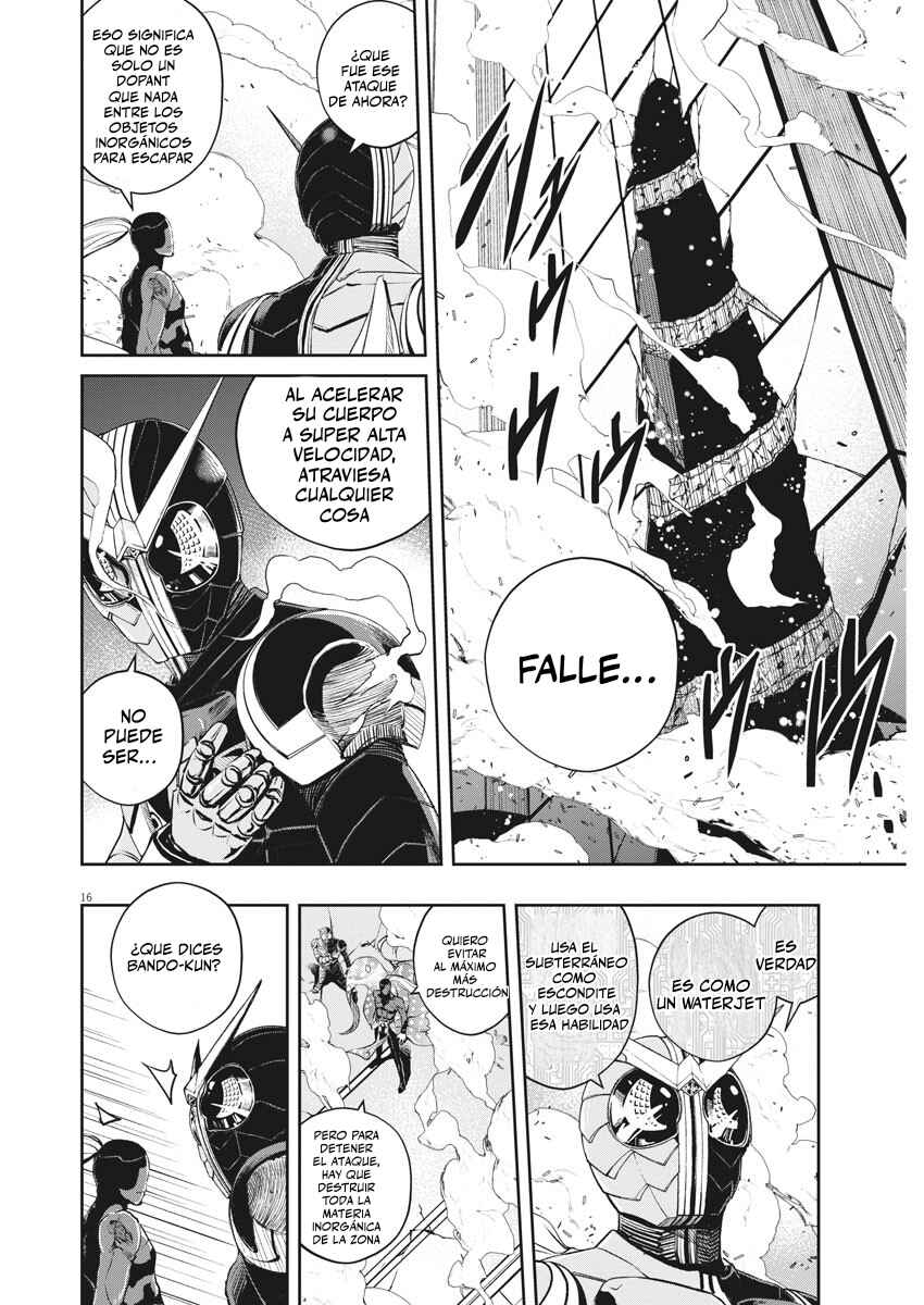 Chapter 97 - Page 16