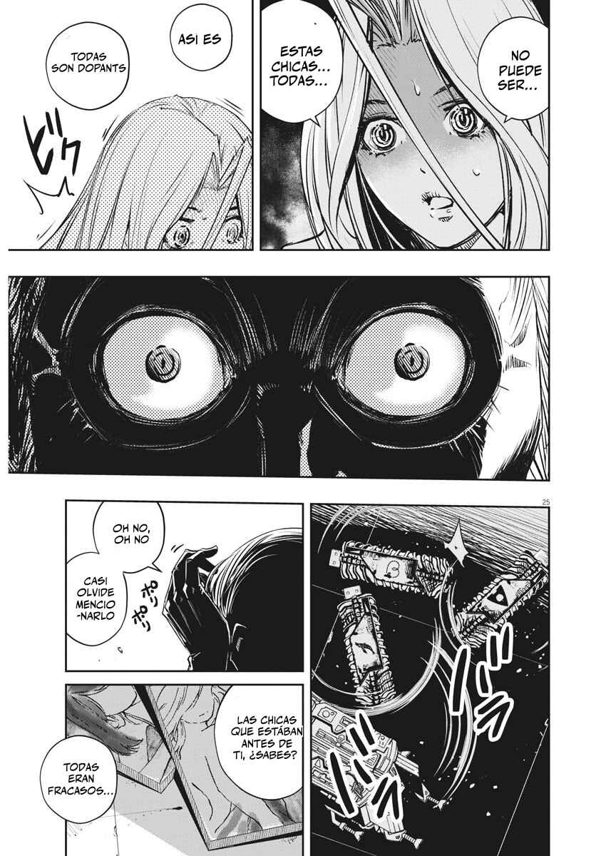 Chapter 97 - Page 25