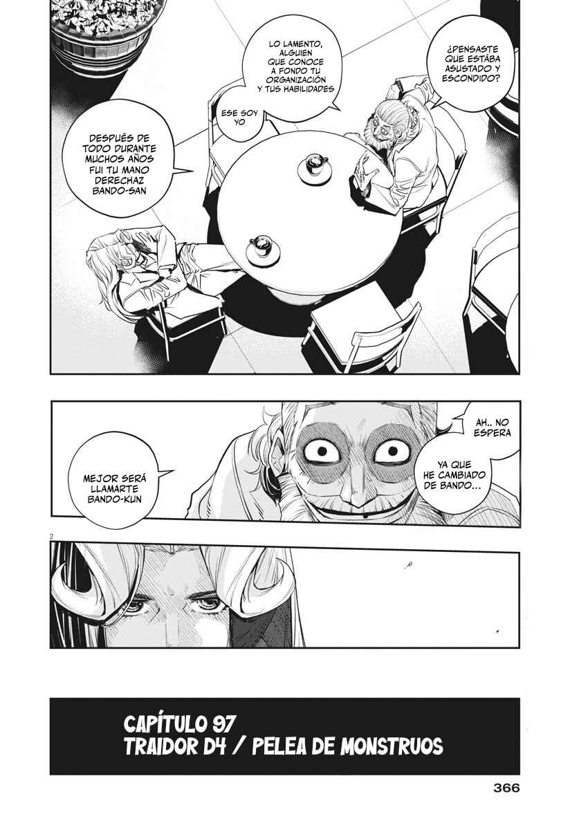 Chapter 97 - Page 3
