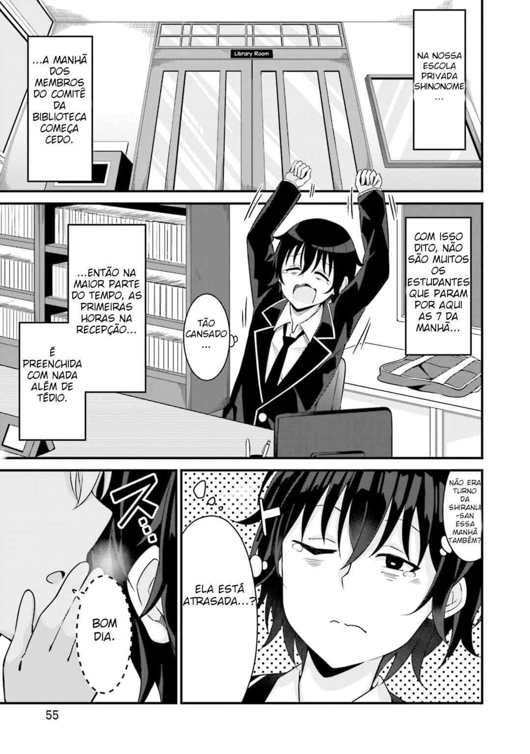 Chapter 3 - Page 1