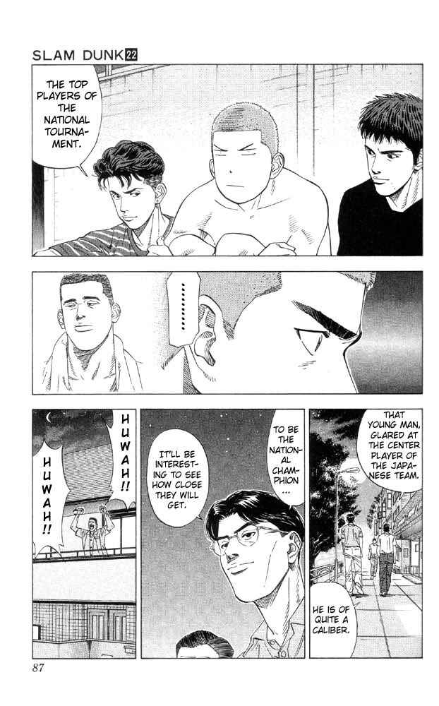 Chapter 192 - Page 18