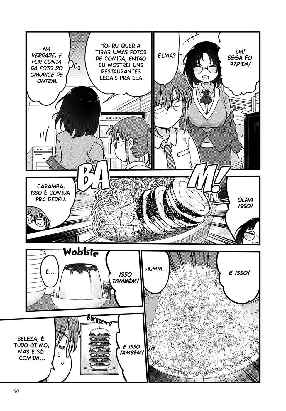 Chapter 121 - Page 6