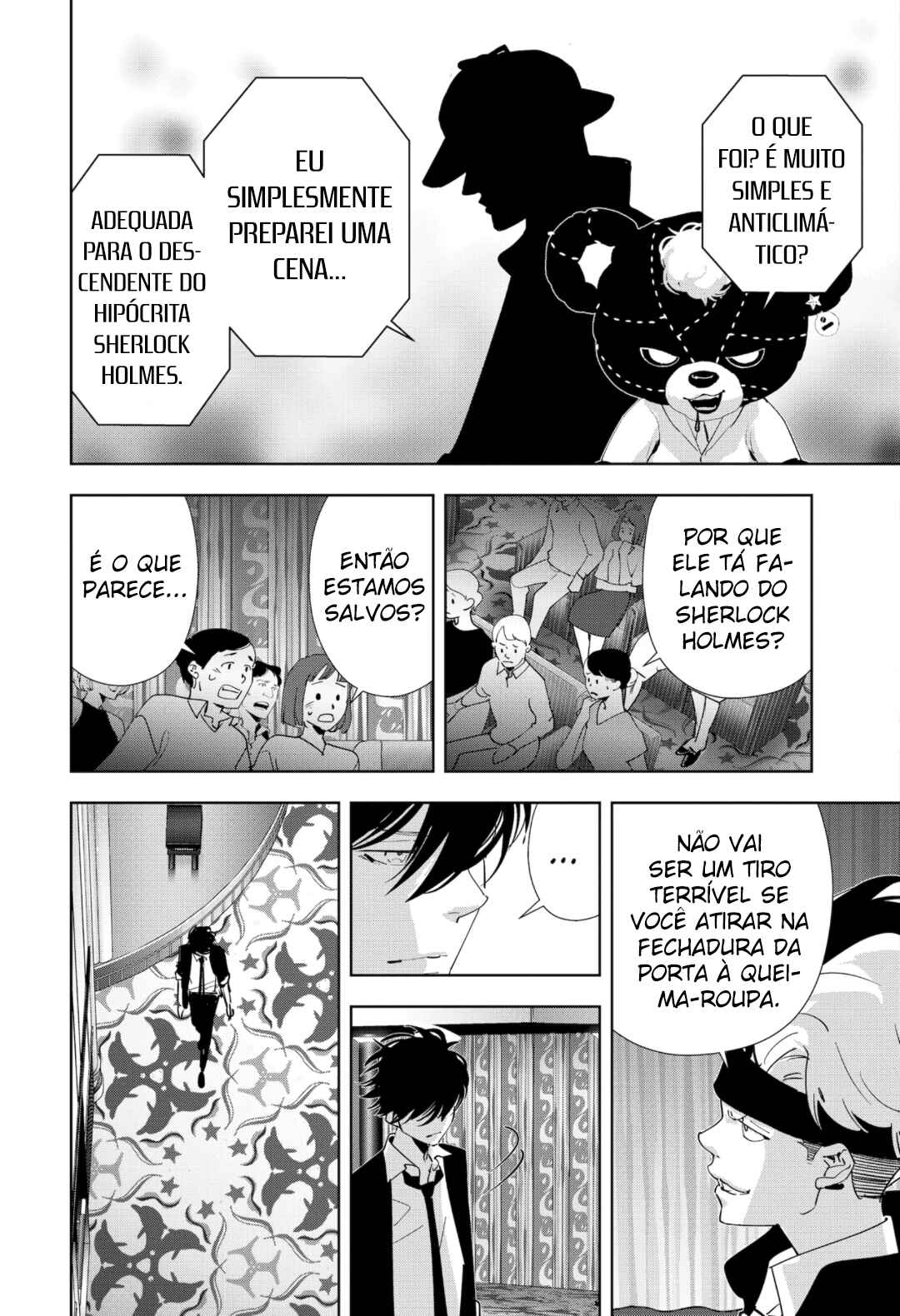 Chapter 88 - Page 10
