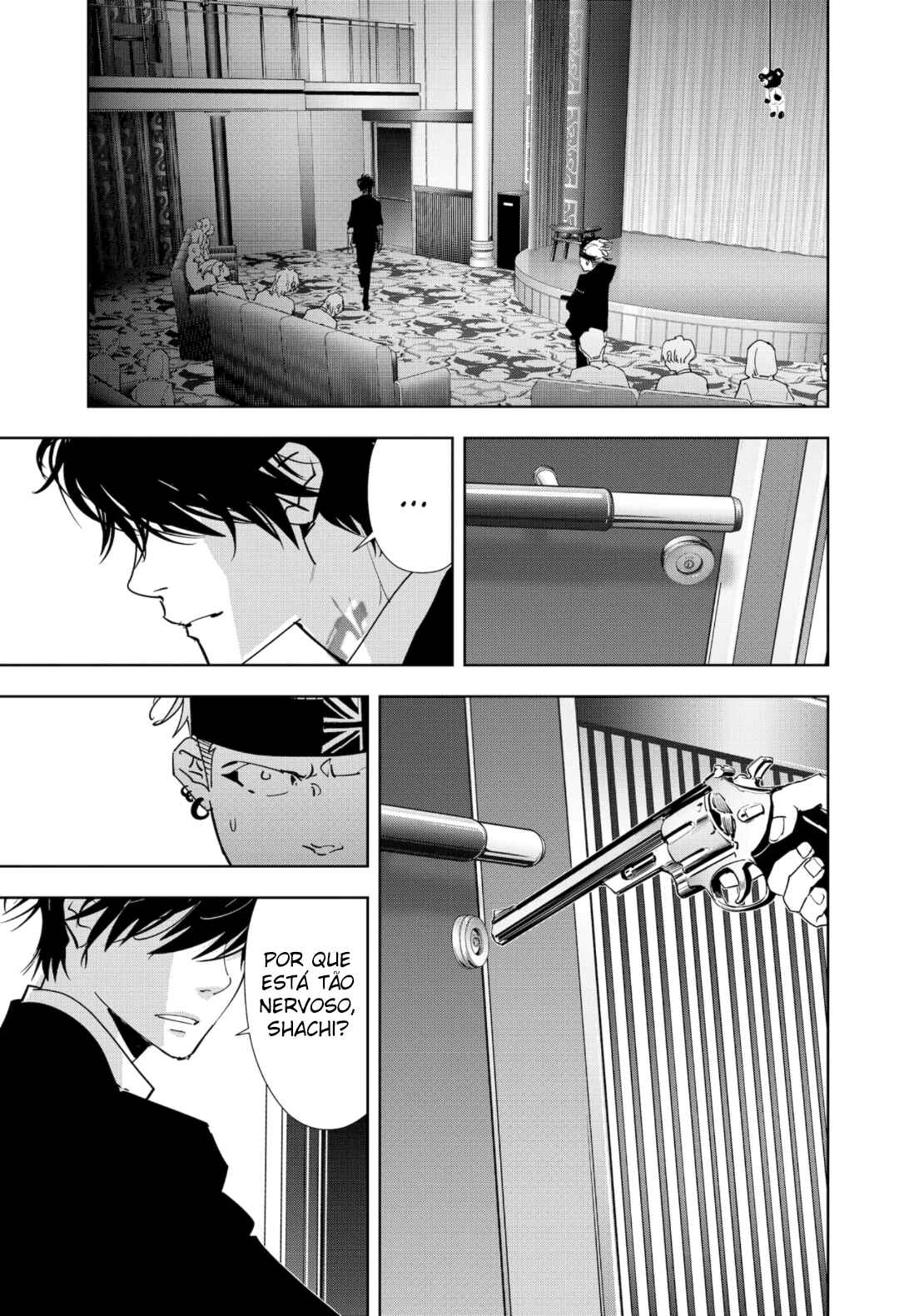 Chapter 88 - Page 11