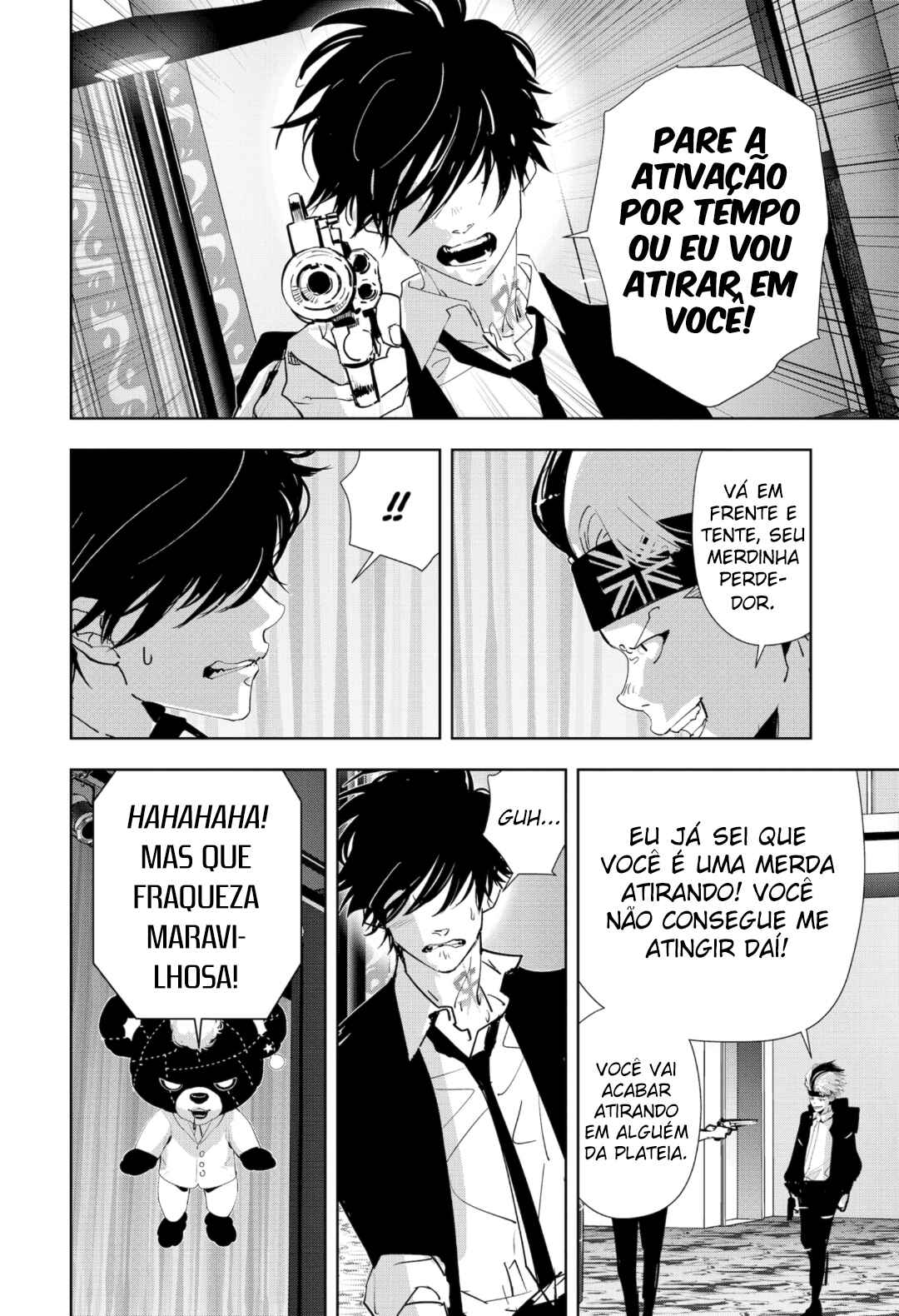 Chapter 88 - Page 8
