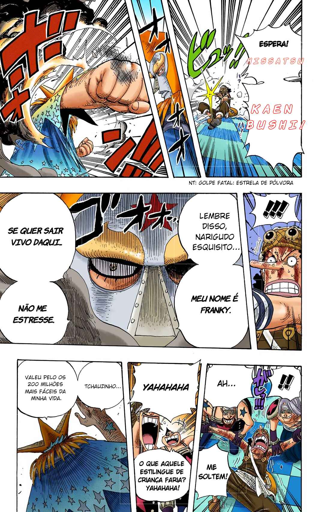 Chapter 329 - Page 13