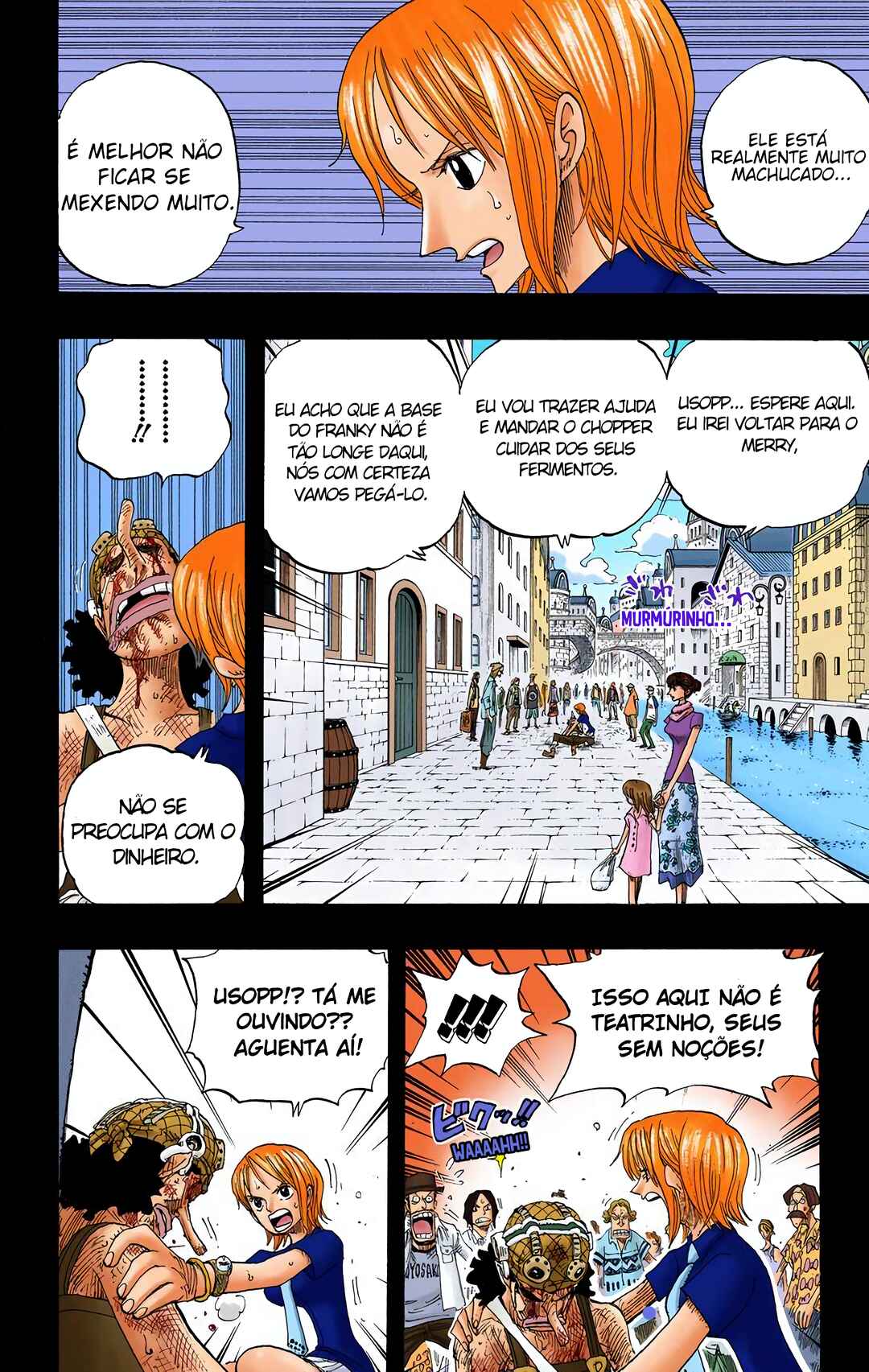 Chapter 329 - Page 2
