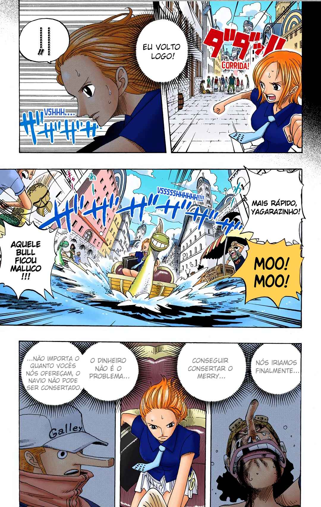 Chapter 329 - Page 3