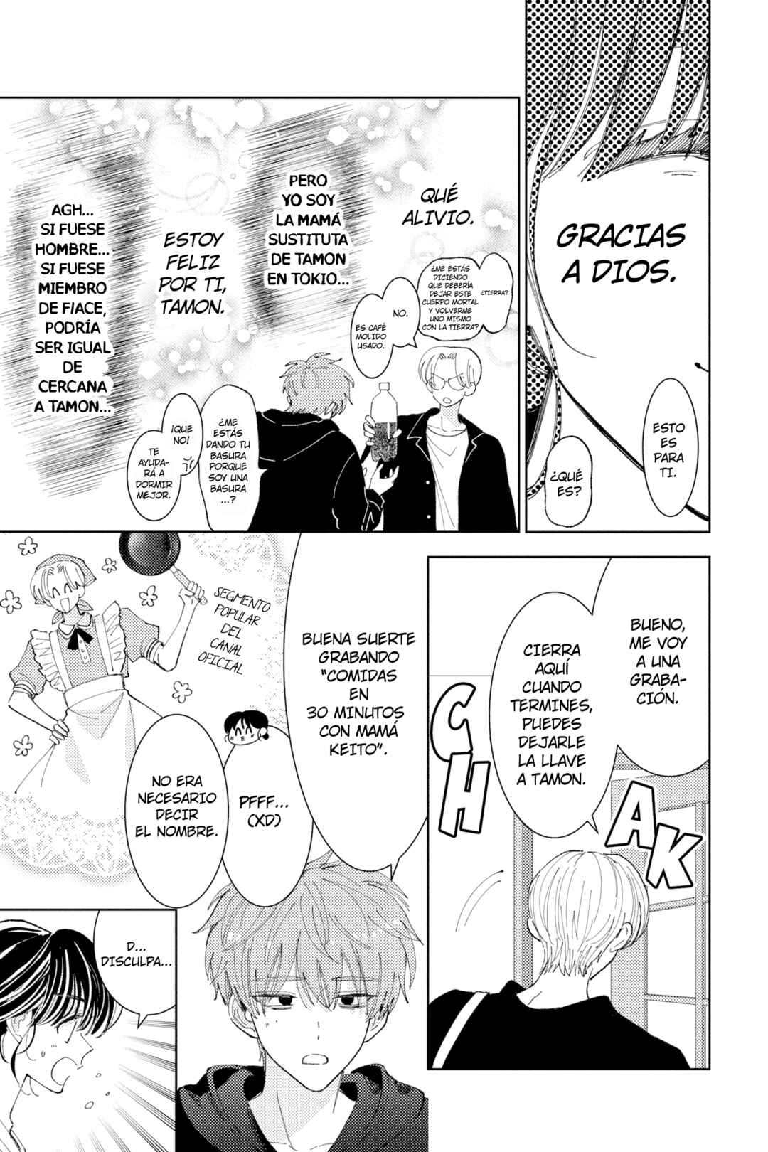 Chapter 21 - Page 14