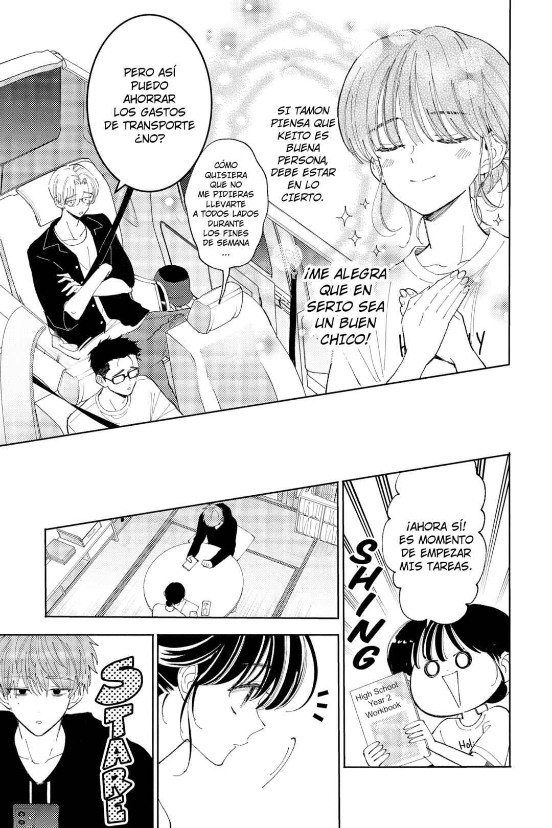 Chapter 21 - Page 18
