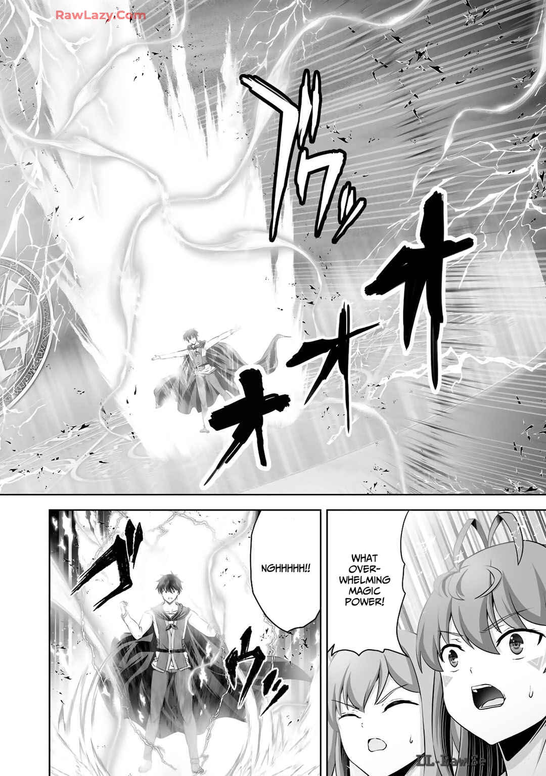 Chapter 45 - Page 22
