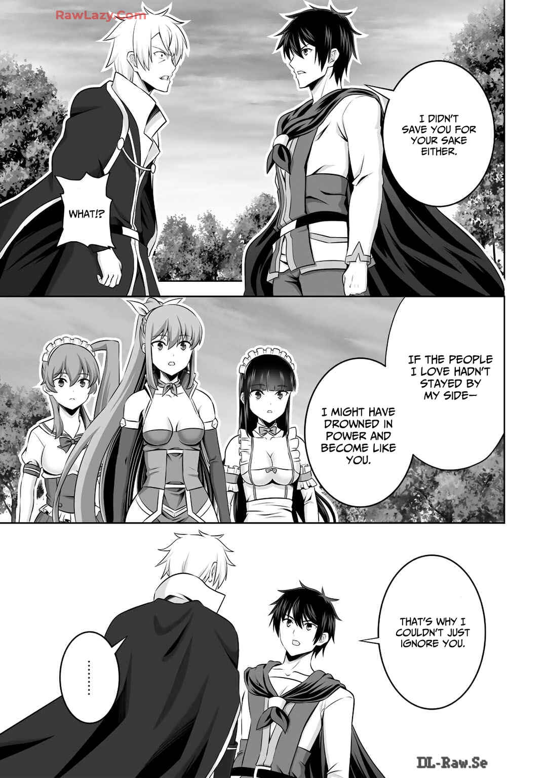 Chapter 45 - Page 29