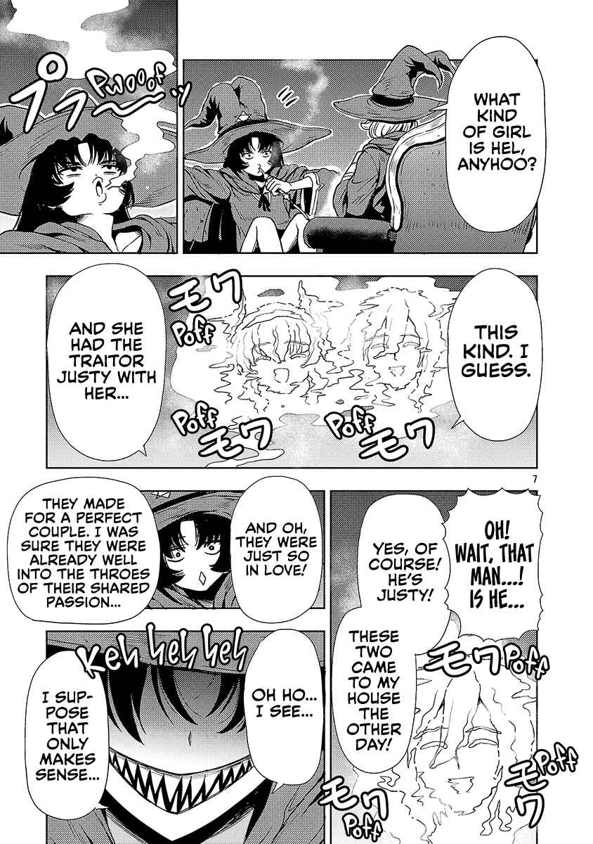 Chapter 66 - Page 8