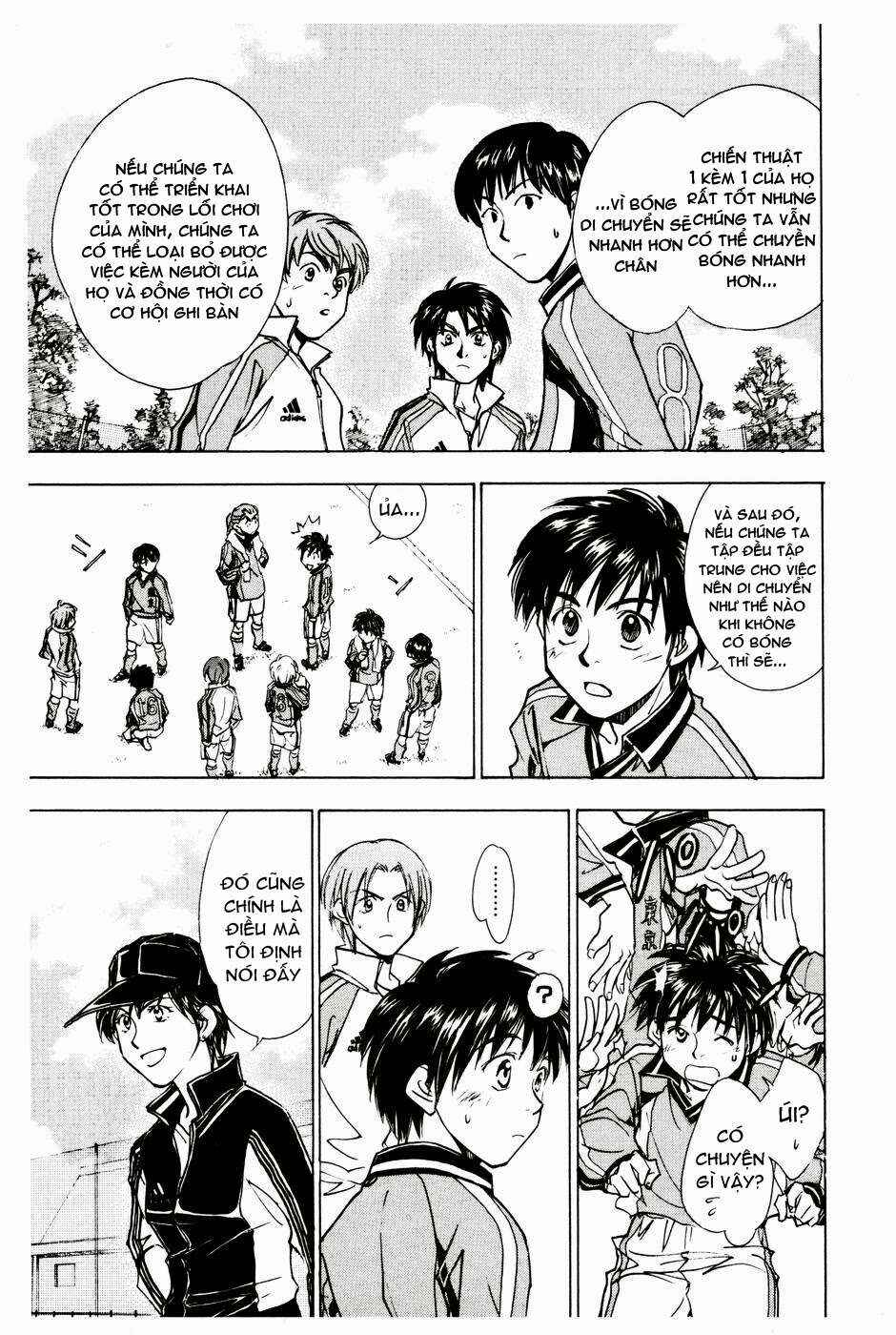 Chapter 194 - Page 13