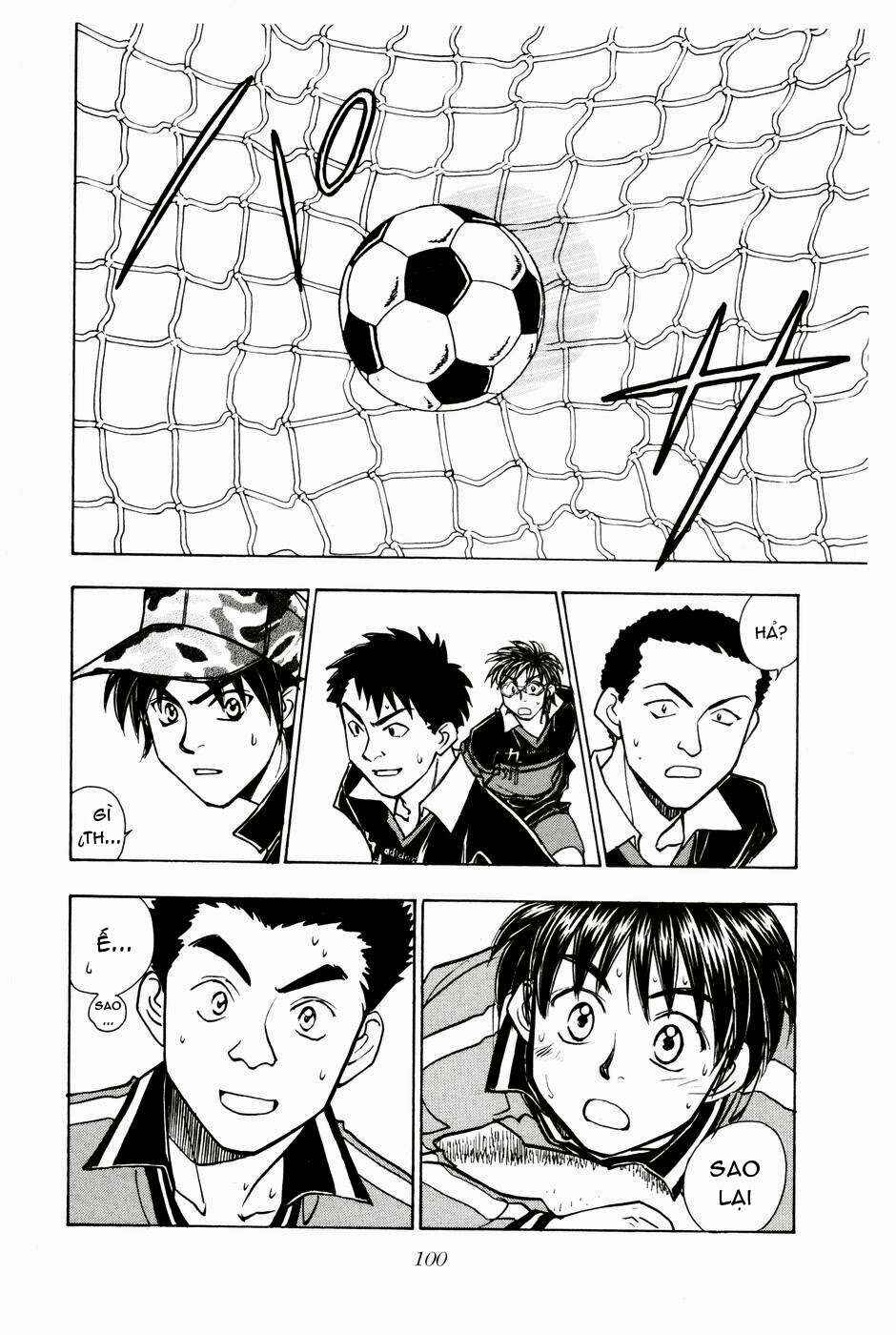 Chapter 194 - Page 18