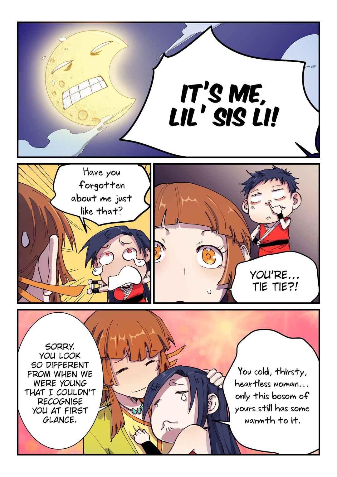 Chapter 575 - Page 2