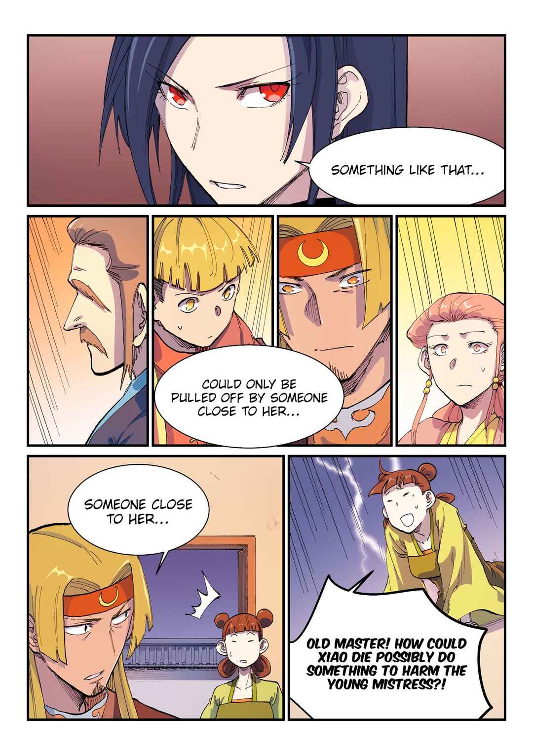 Chapter 575 - Page 6