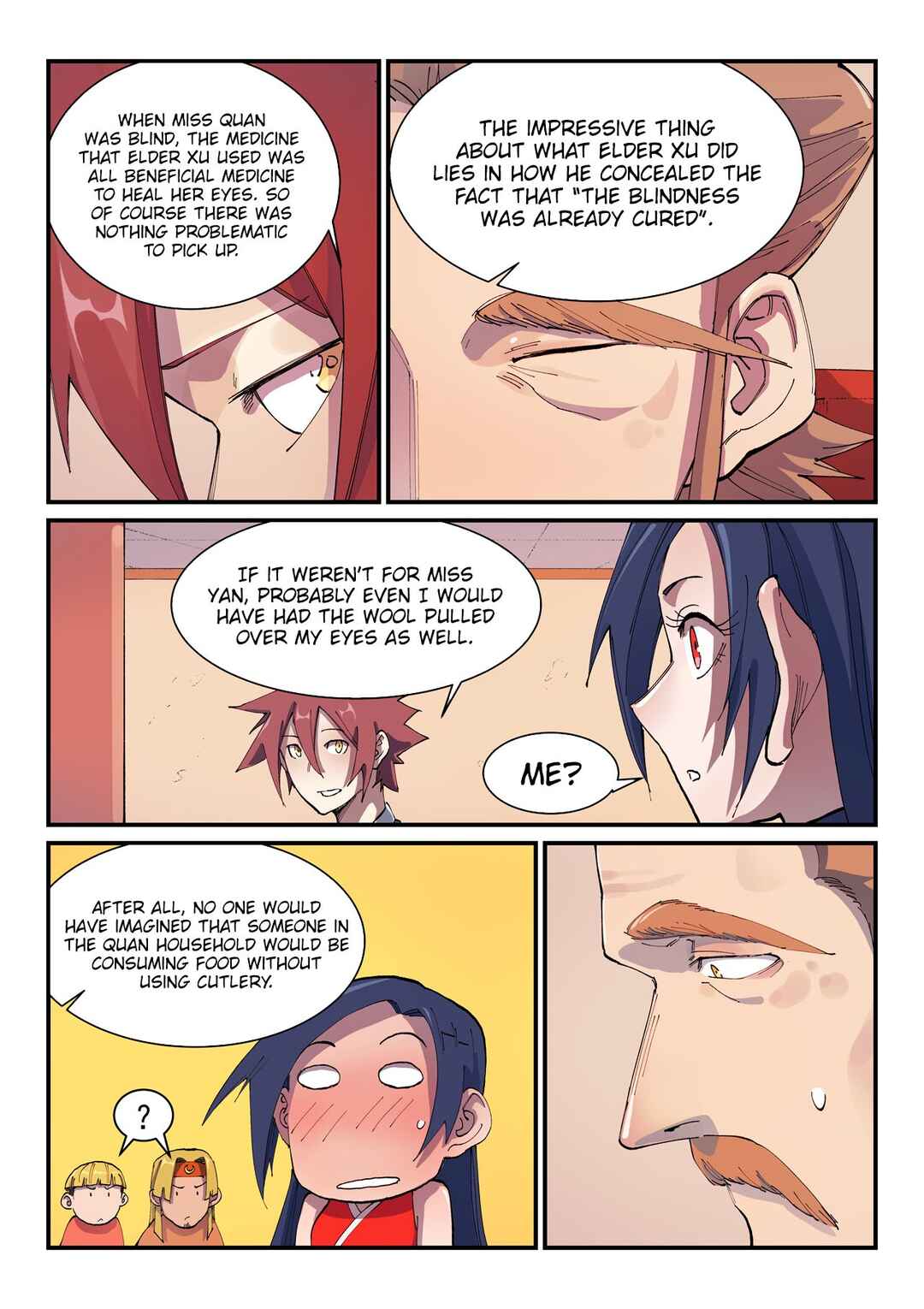 Chapter 575 - Page 9