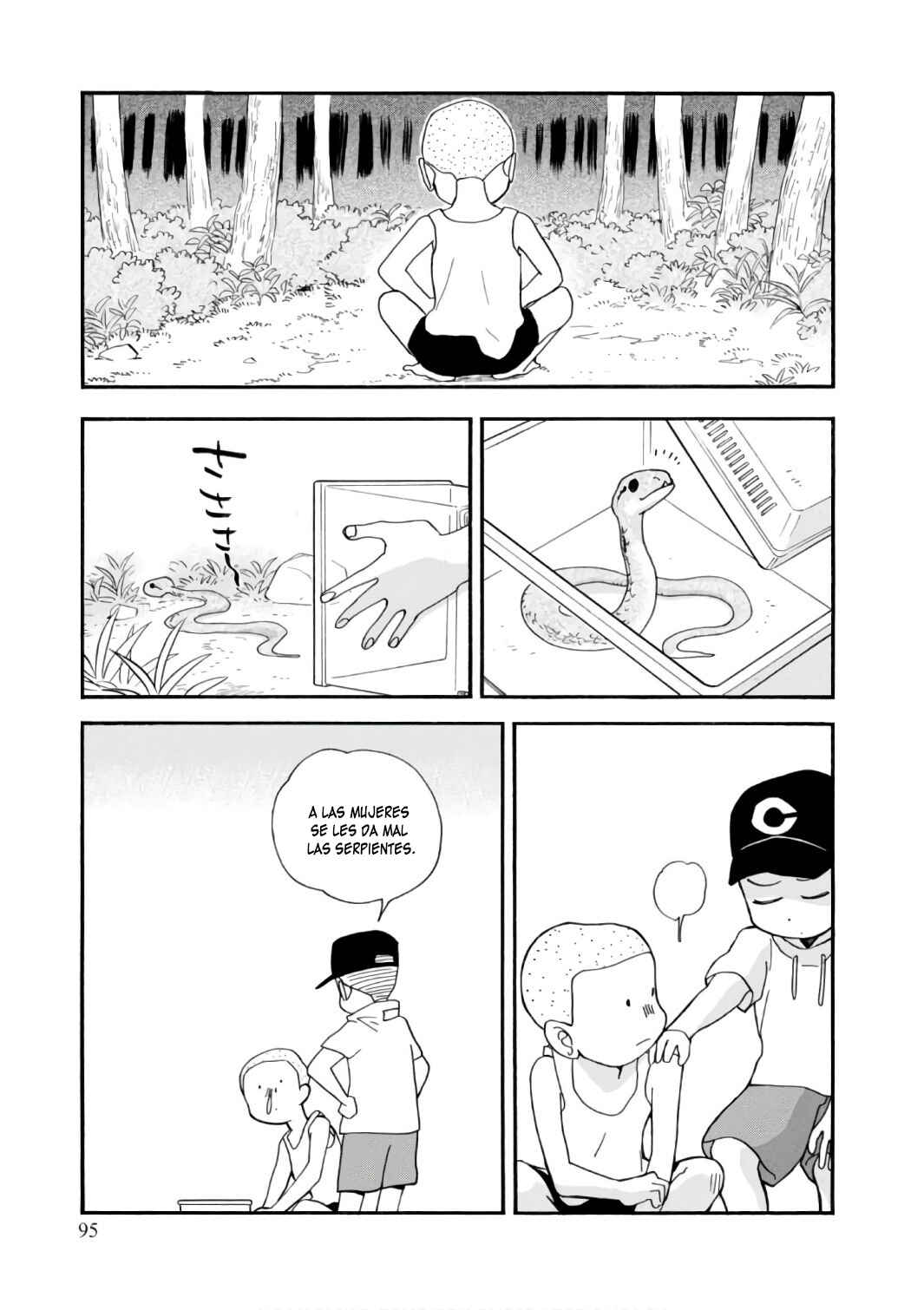 Chapter 58 - Page 19