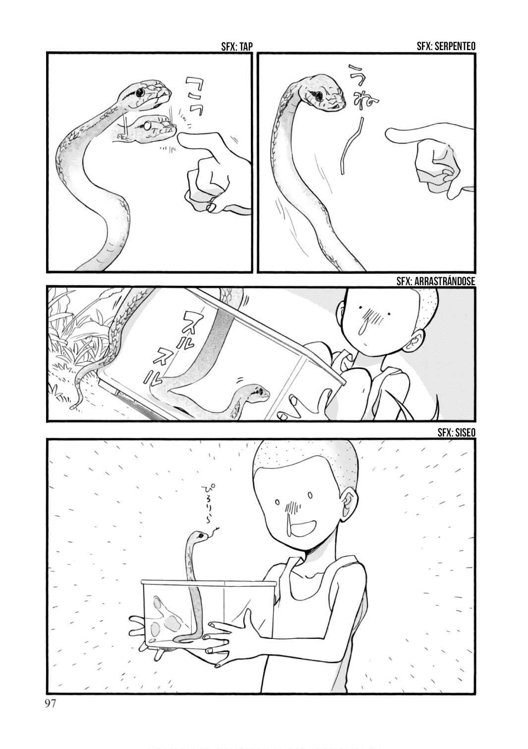 Chapter 58 - Page 21