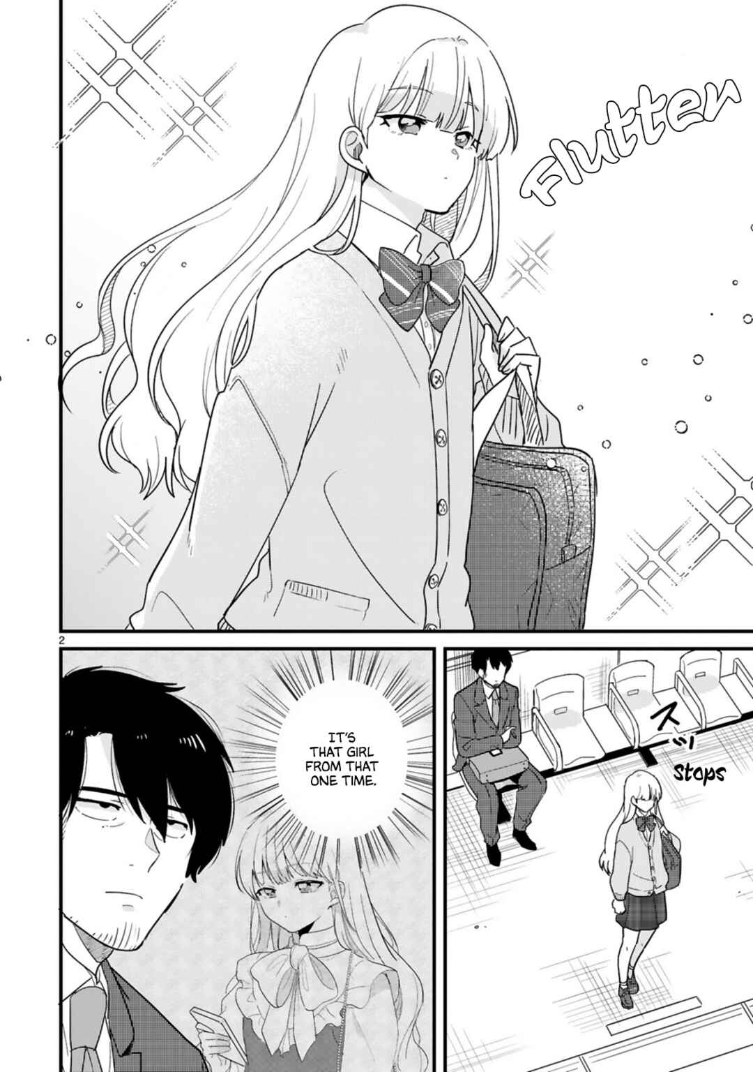Chapter 2 - Page 3