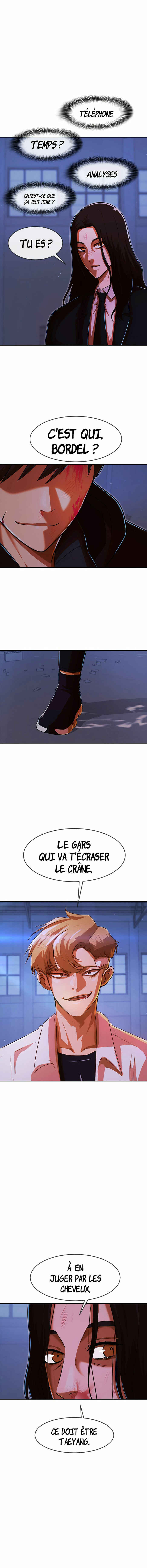 Chapter 175 - Page 22