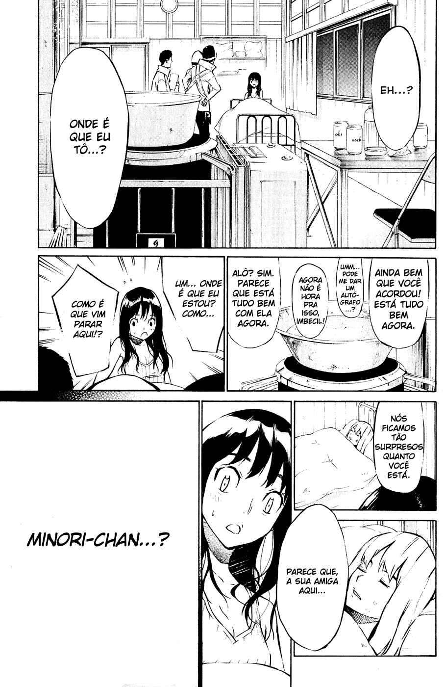 Chapter 40 - Page 15