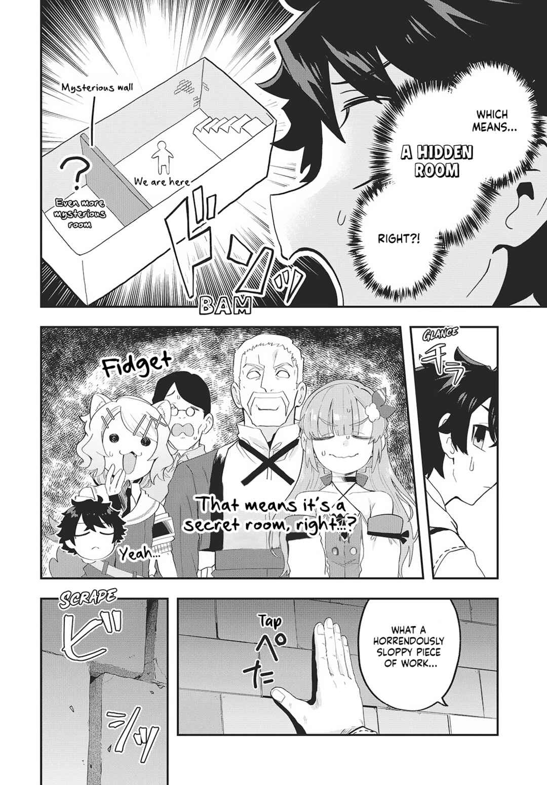 Chapter 23 - Page 18