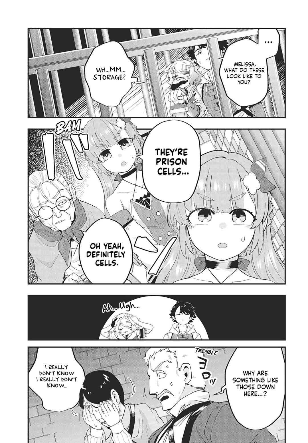 Chapter 23 - Page 21