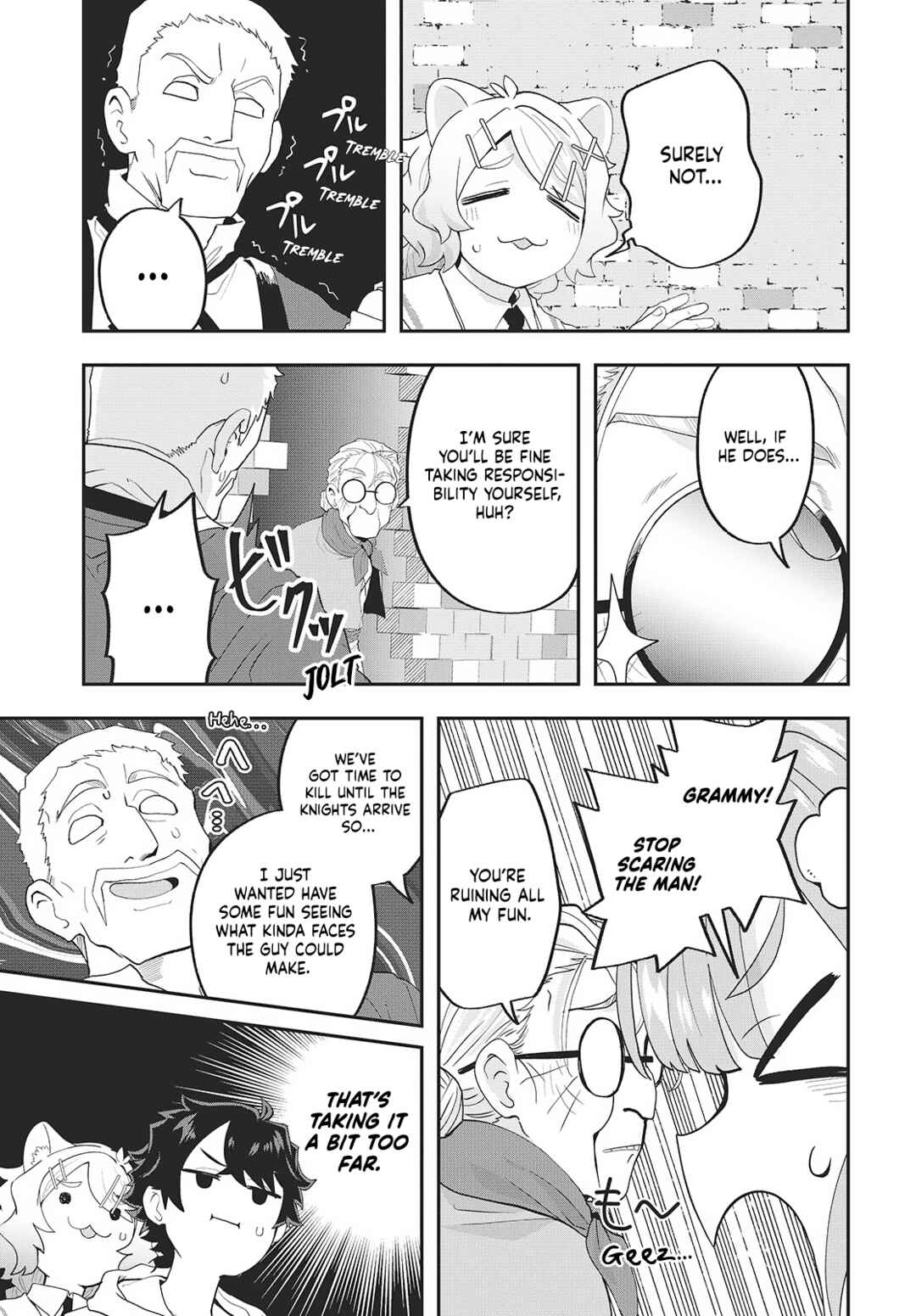 Chapter 23 - Page 25