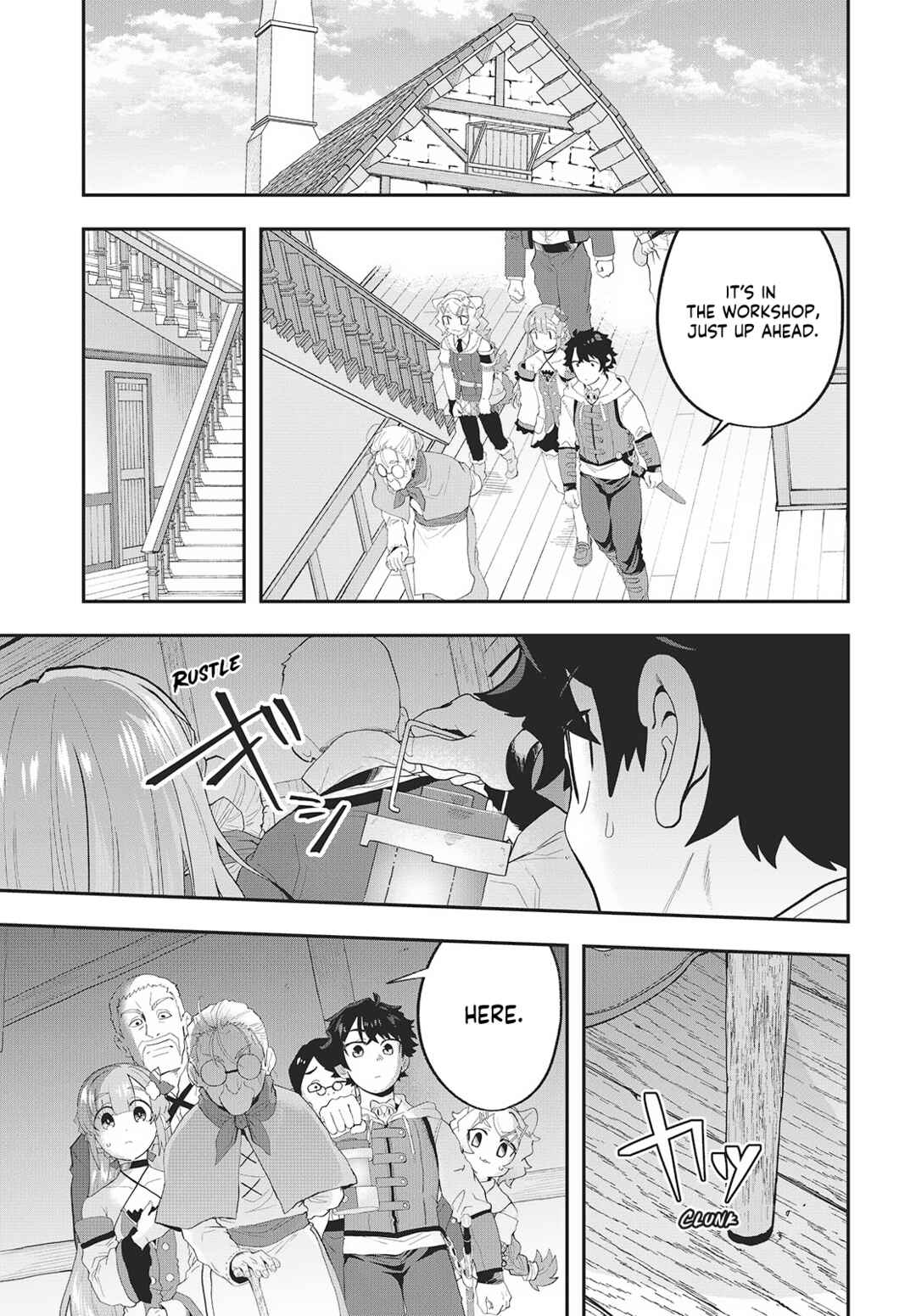 Chapter 23 - Page 7
