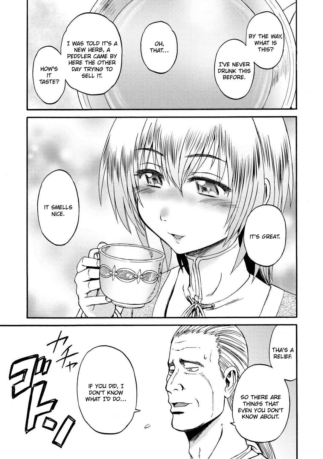 Chapter 123 - Page 34