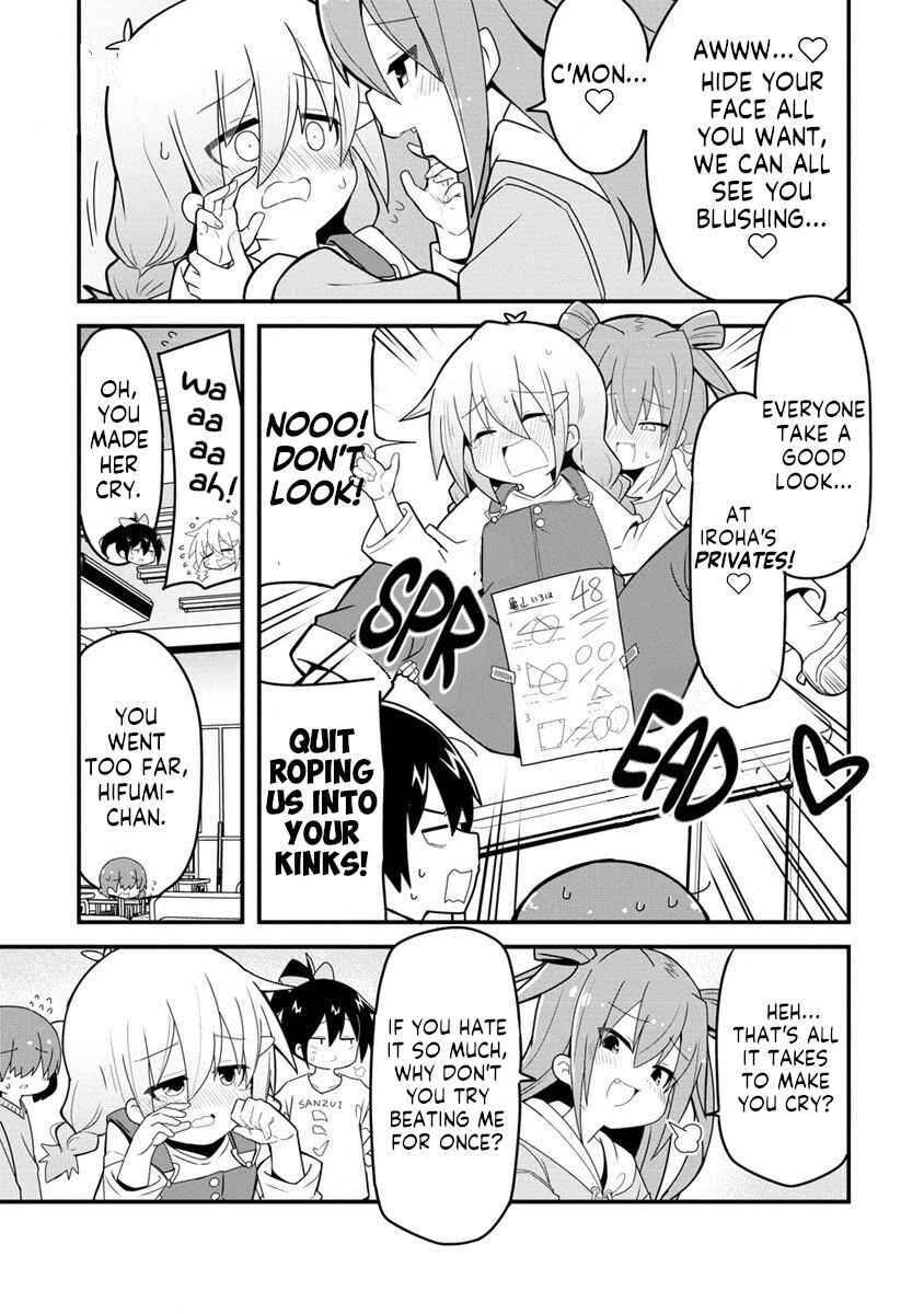 Chapter 1 - Page 3
