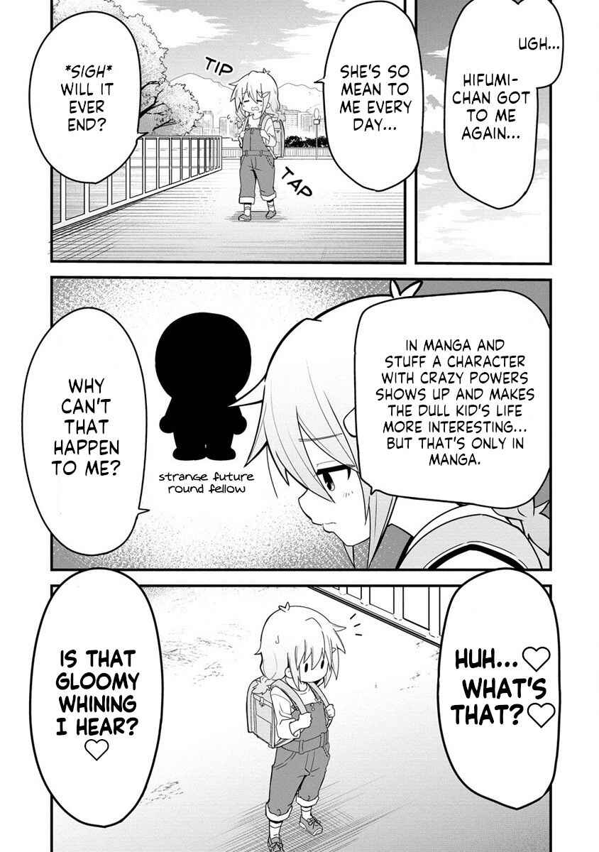 Chapter 1 - Page 5