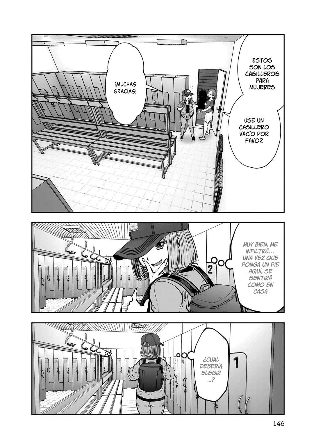 Chapter 25 - Page 29