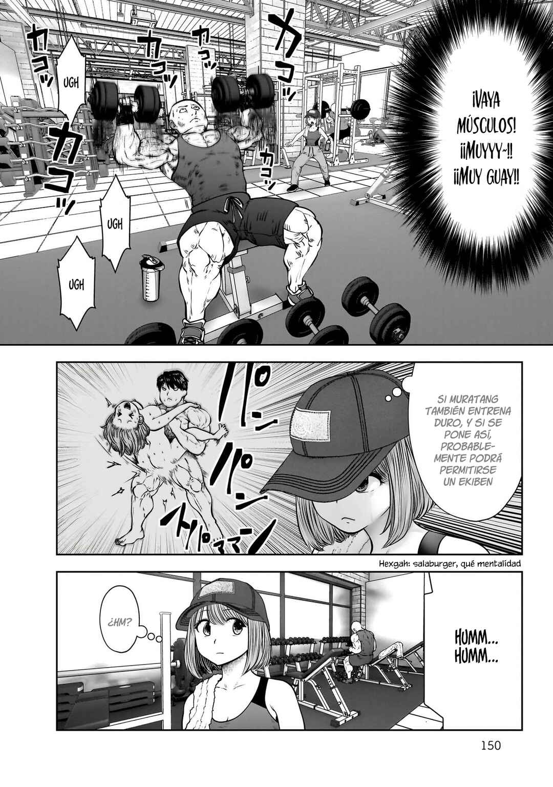 Chapter 25 - Page 33