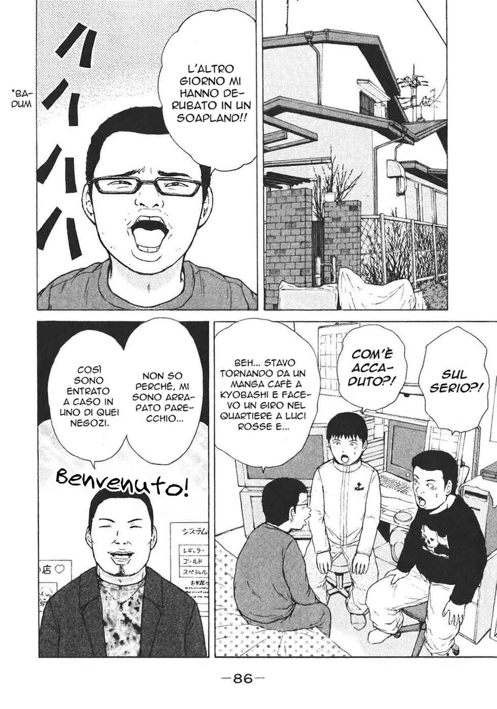 Chapter 115 - Page 11
