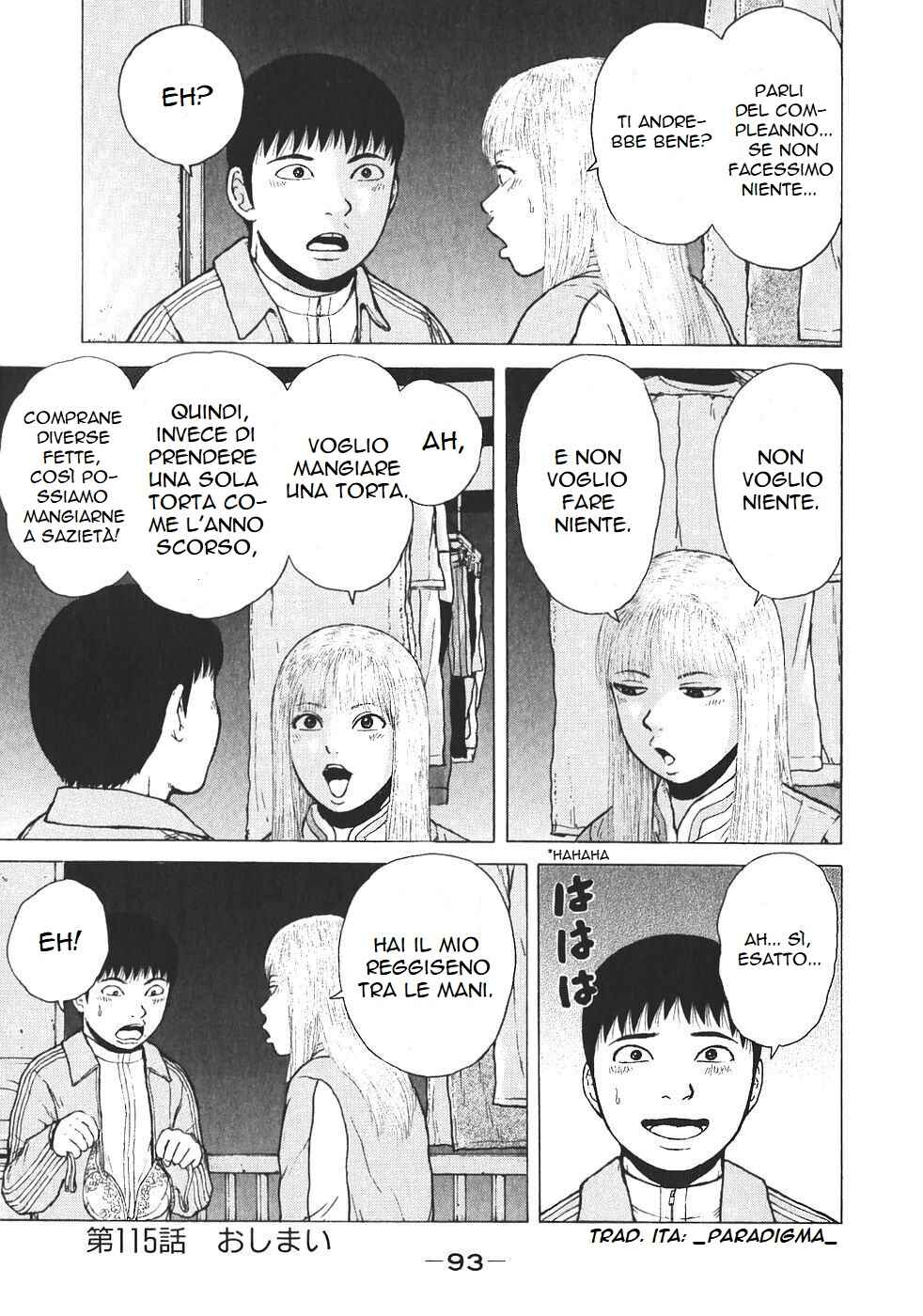 Chapter 115 - Page 18