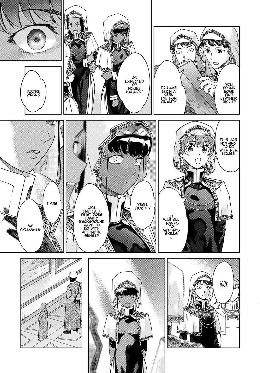 Chapter 48 - Page 20