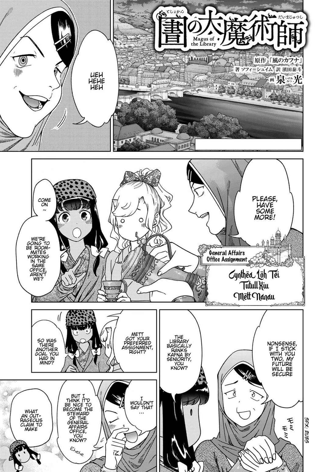 Chapter 48 - Page 22