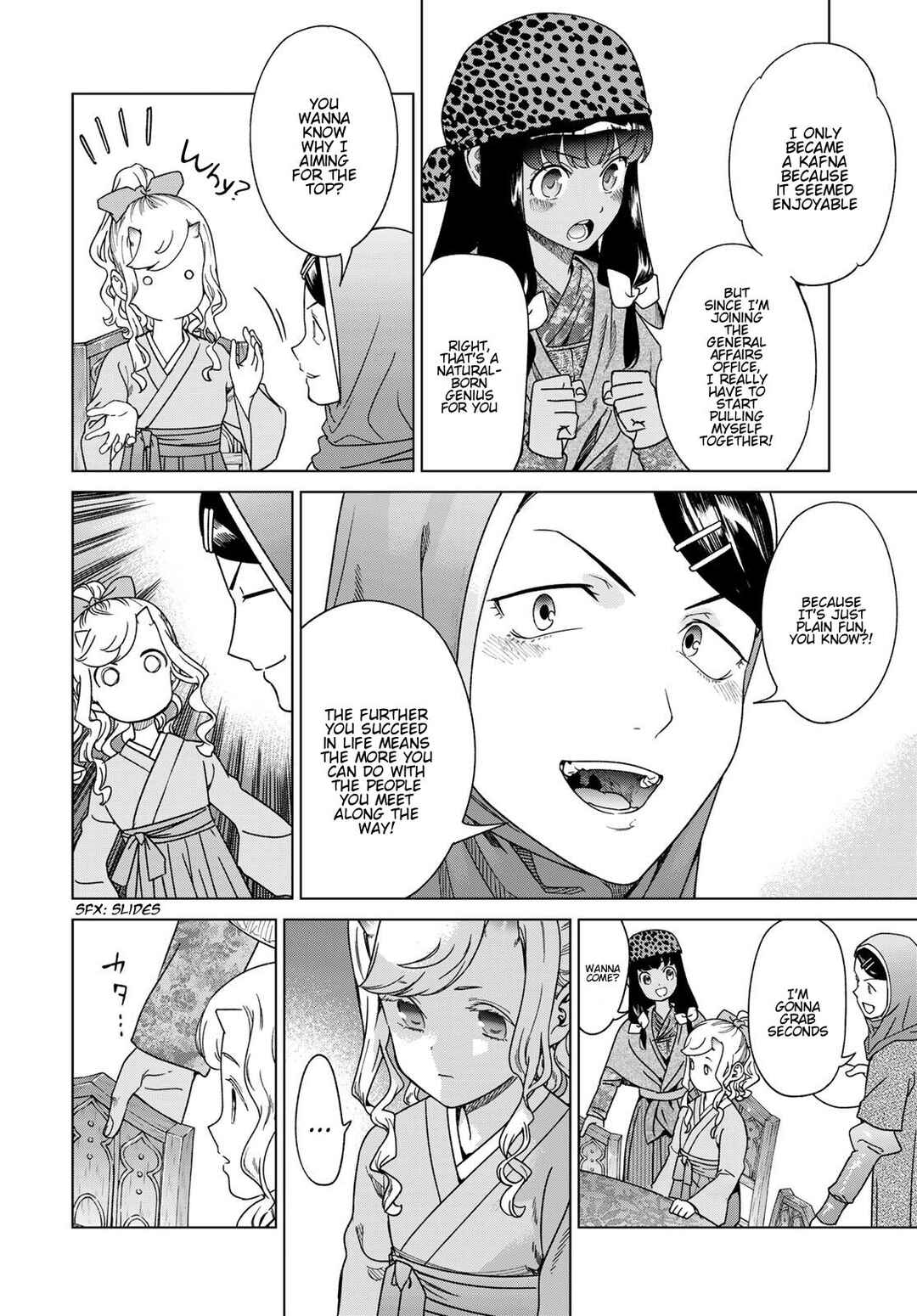 Chapter 48 - Page 23