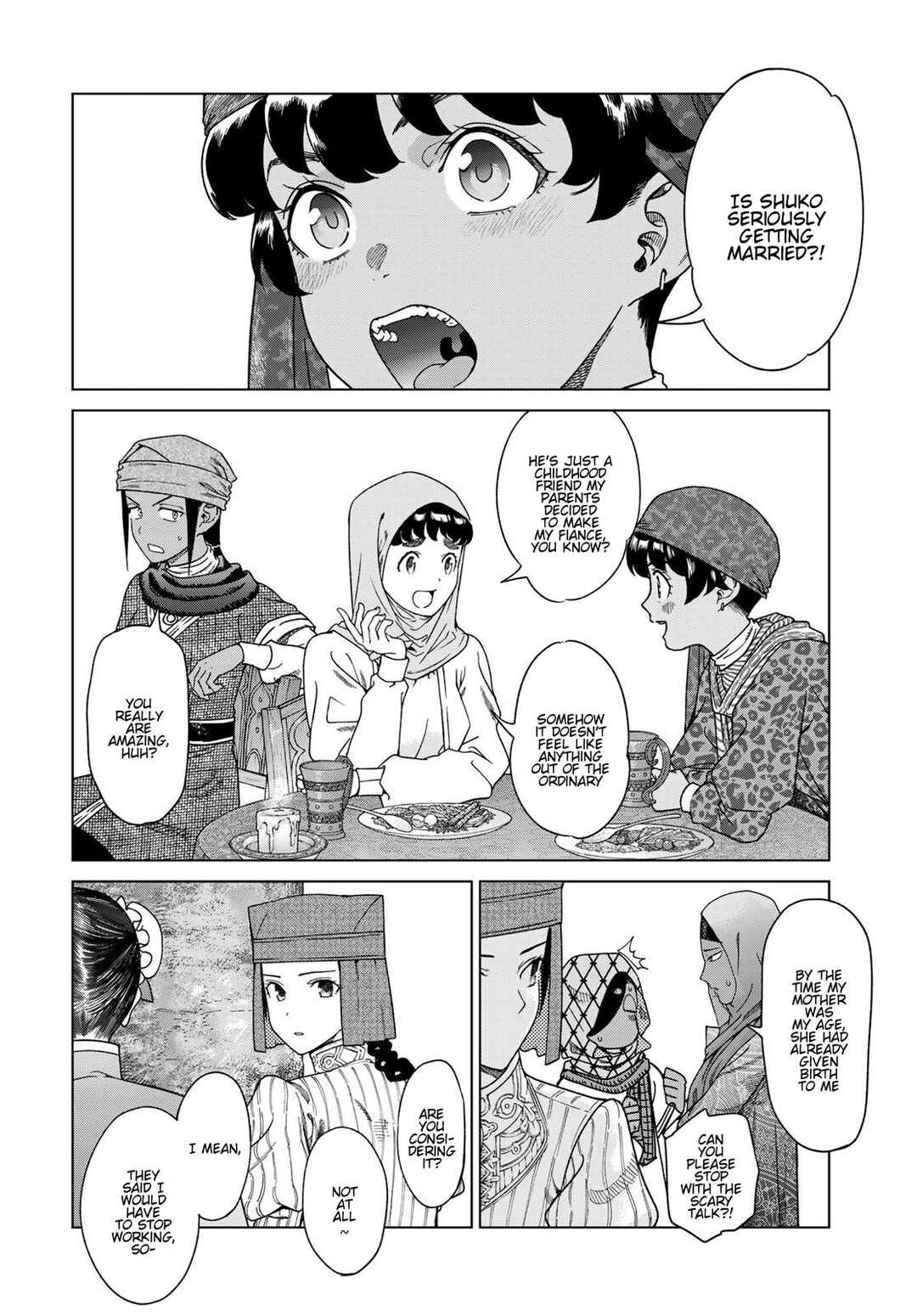 Chapter 48 - Page 29