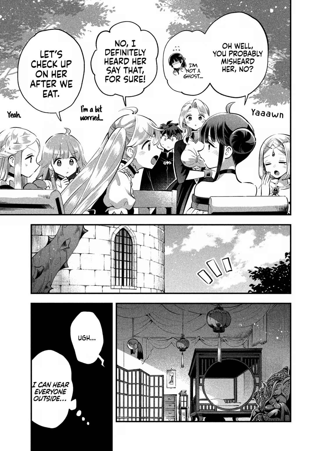 Chapter 80 - Page 11