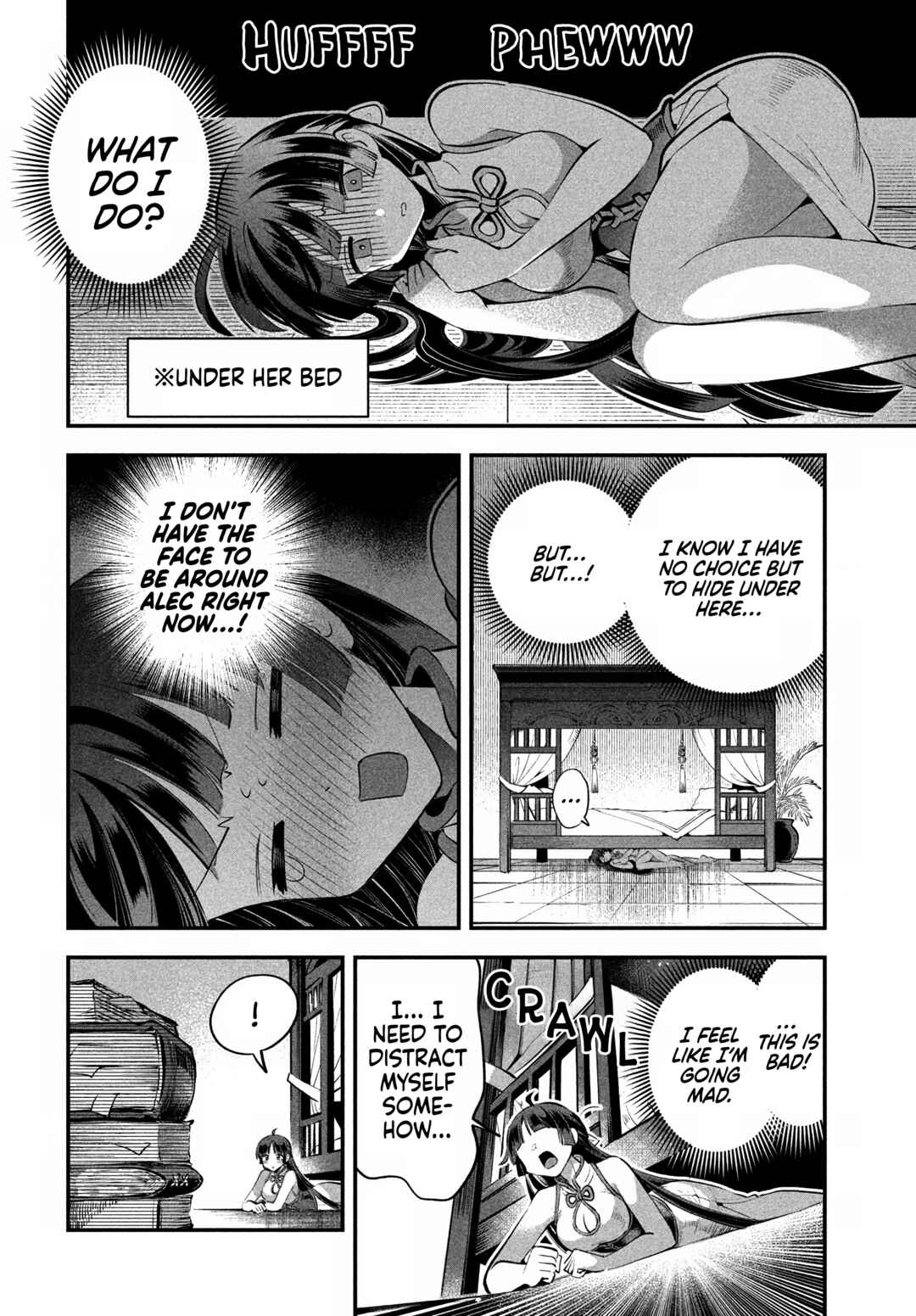 Chapter 80 - Page 12